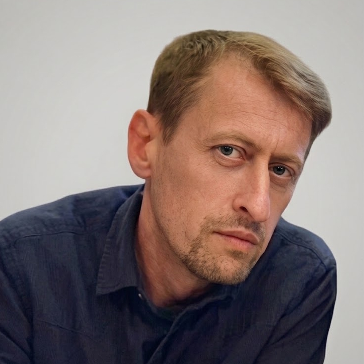 Daniel Houtmann, Gründer von JuriPredict DE